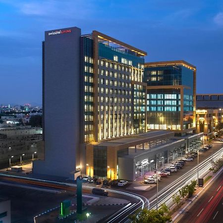 Swissotel Living Jeddah Ngoại thất bức ảnh Marriott International Hotel in Riyadh, Saudi Arabia