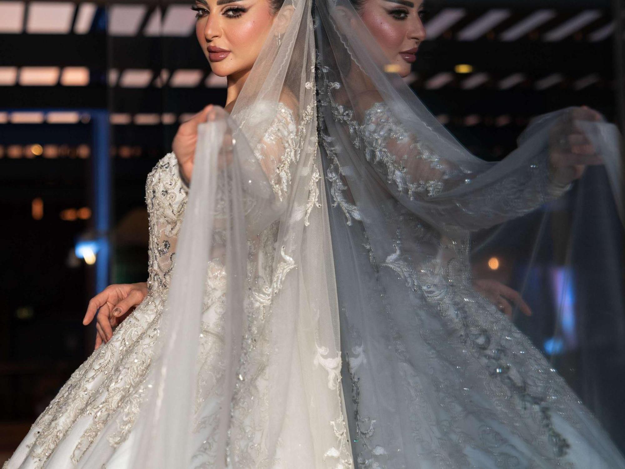 Swissotel Living Jeddah Ngoại thất bức ảnh Wedding dress